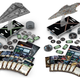 Both of the Wave 4 ships. Note that you have to buy them separately, and they’re $40 each.
